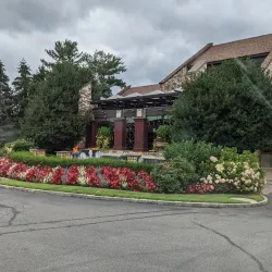 Woodbury Country Club - Woodbury