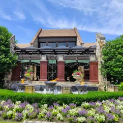 Woodbury Country Club - Woodbury