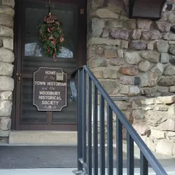 Woodbury Historical Society Museum - Woodbury
