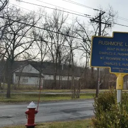 Woodbury Historical Society Museum - Woodbury