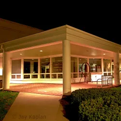 Woodbury Public Library - Woodbury