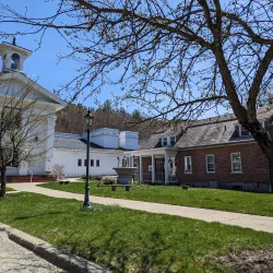 Woodbury Public Library - Woodbury