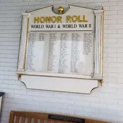 Woodbury Public Library - Woodbury