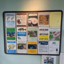 Woodbury Public Library - Woodbury