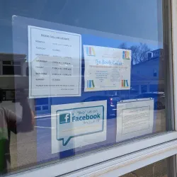 Woodbury Public Library - Woodbury