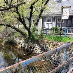 Ashokan Reservoir - Woodstock