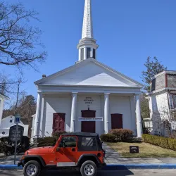 Ashokan Reservoir - Woodstock