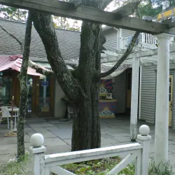 Ashokan Reservoir - Woodstock