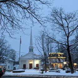 Ashokan Reservoir - Woodstock