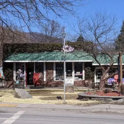 Ashokan Reservoir - Woodstock