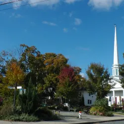Ashokan Reservoir - Woodstock