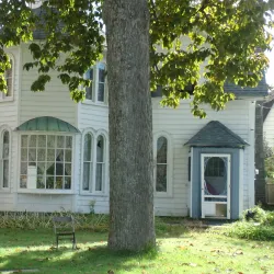 Ashokan Reservoir - Woodstock