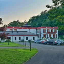 Karma Triyana Dharmachakra - Woodstock