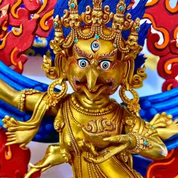 Karma Triyana Dharmachakra - Woodstock