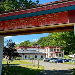 Karma Triyana Dharmachakra - Woodstock