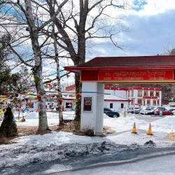 Karma Triyana Dharmachakra - Woodstock