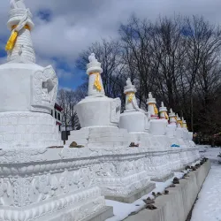 Karma Triyana Dharmachakra - Woodstock