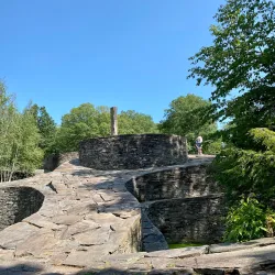 Opus 40 - Woodstock