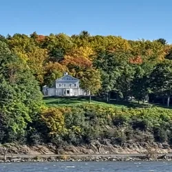 Saugerties Lighthouse - Woodstock