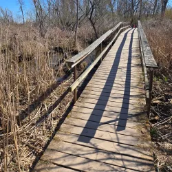 Saugerties Lighthouse - Woodstock