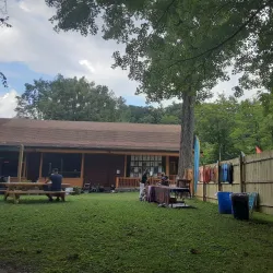 The Bearsville Theater - Woodstock