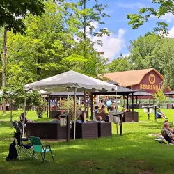 The Bearsville Theater - Woodstock