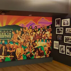 The Bearsville Theater - Woodstock