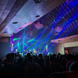 The Bearsville Theater - Woodstock