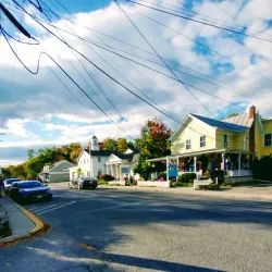 Tinker Street - Woodstock