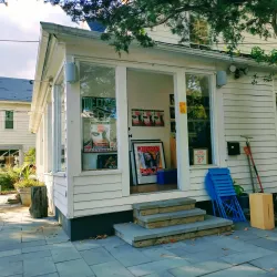 Tinker Street - Woodstock