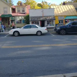 Tinker Street - Woodstock