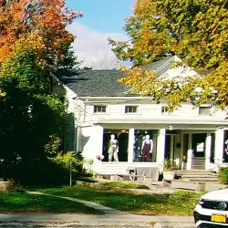 Tinker Street - Woodstock