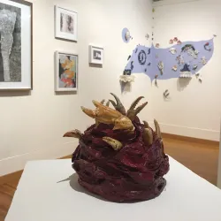 Woodstock Artists Association & Museum (WAAM) - Woodstock