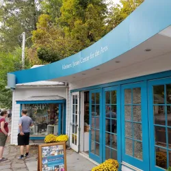 Woodstock Artists Association & Museum (WAAM) - Woodstock