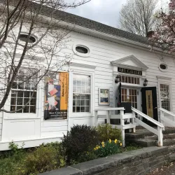 Woodstock Artists Association & Museum (WAAM) - Woodstock