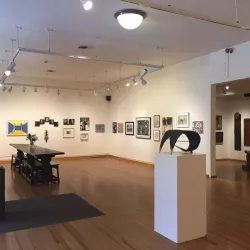 Woodstock Artists Association & Museum (WAAM) - Woodstock