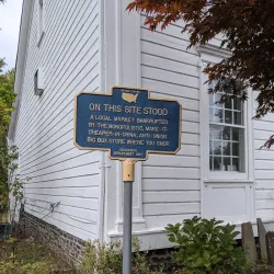 Woodstock Artists Association & Museum (WAAM) - Woodstock