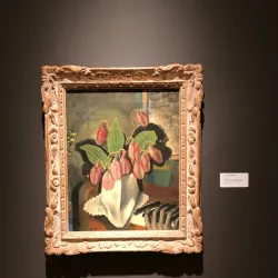 Woodstock Artists Association & Museum (WAAM) - Woodstock