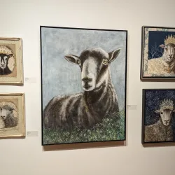 Woodstock Artists Association & Museum (WAAM) - Woodstock