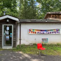 Woodstock History Museum - Woodstock