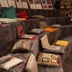 Woodstock History Museum - Woodstock