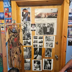 Woodstock History Museum - Woodstock