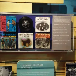 Woodstock History Museum - Woodstock