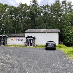 Woodstock History Museum - Woodstock