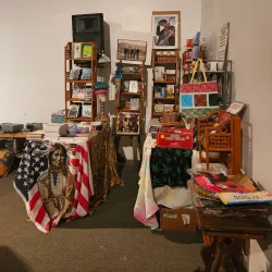 Woodstock History Museum - Woodstock