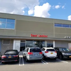 Cross County Shopping Center - Yonkers