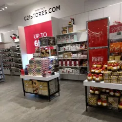 Cross County Shopping Center - Yonkers