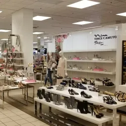 Cross County Shopping Center - Yonkers