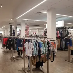 Cross County Shopping Center - Yonkers