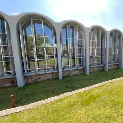 Grinton I. Will Library - Yonkers